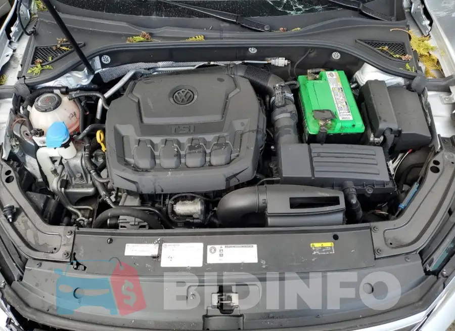 1VWBA7A39JC024110 Photo# 11