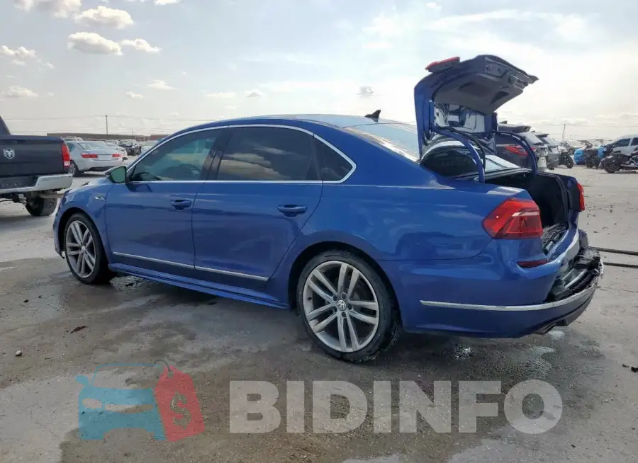 1VWDT7A39HC023083 Photo# 2