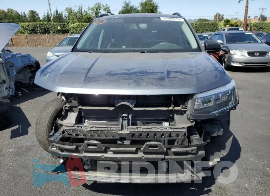 3VVCX7B27NM051274 Photo# 5
