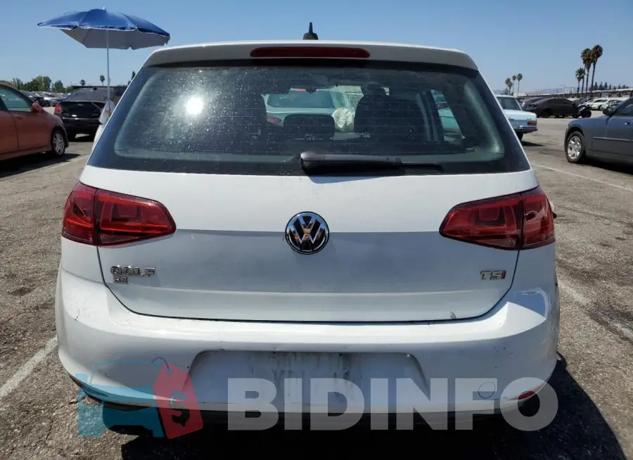 3VW217AU9HM038672 Photo# 6