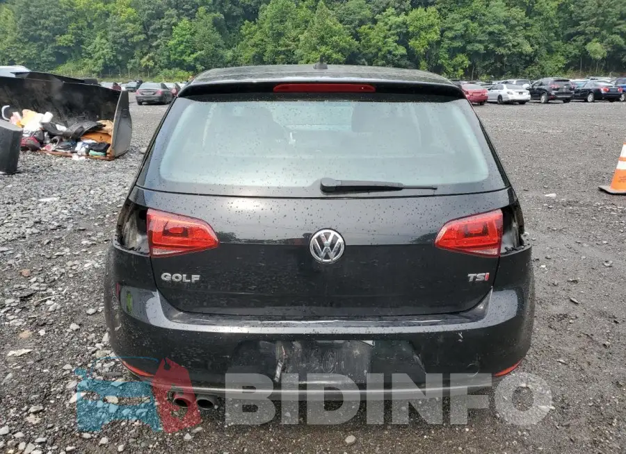 3VW217AU9HM070084 Photo# 6