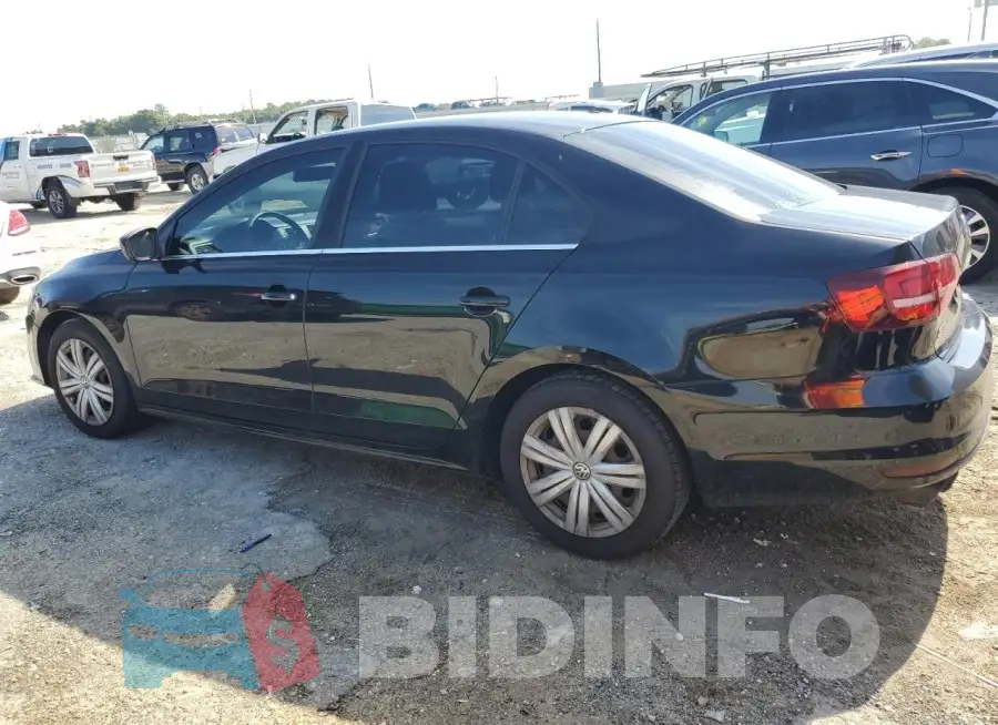 3VW2B7AJ6HM358843 Photo# 2