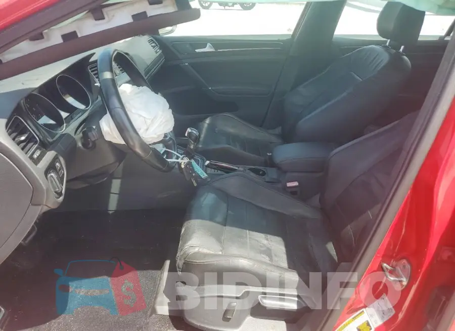 3VW4T7AUXGM015080 Photo# 7