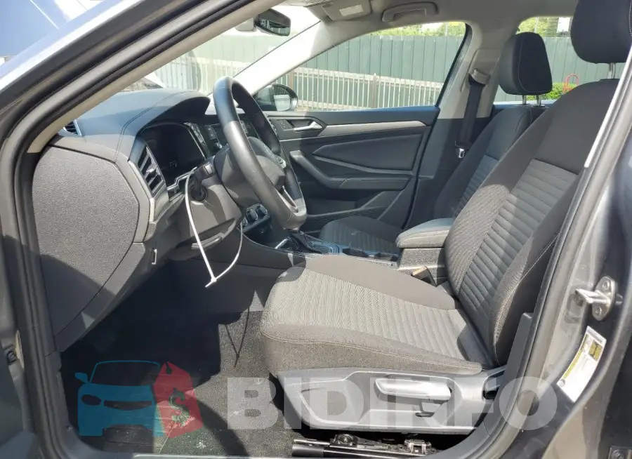 3VW5M7BU1RM090219 Photo# 7