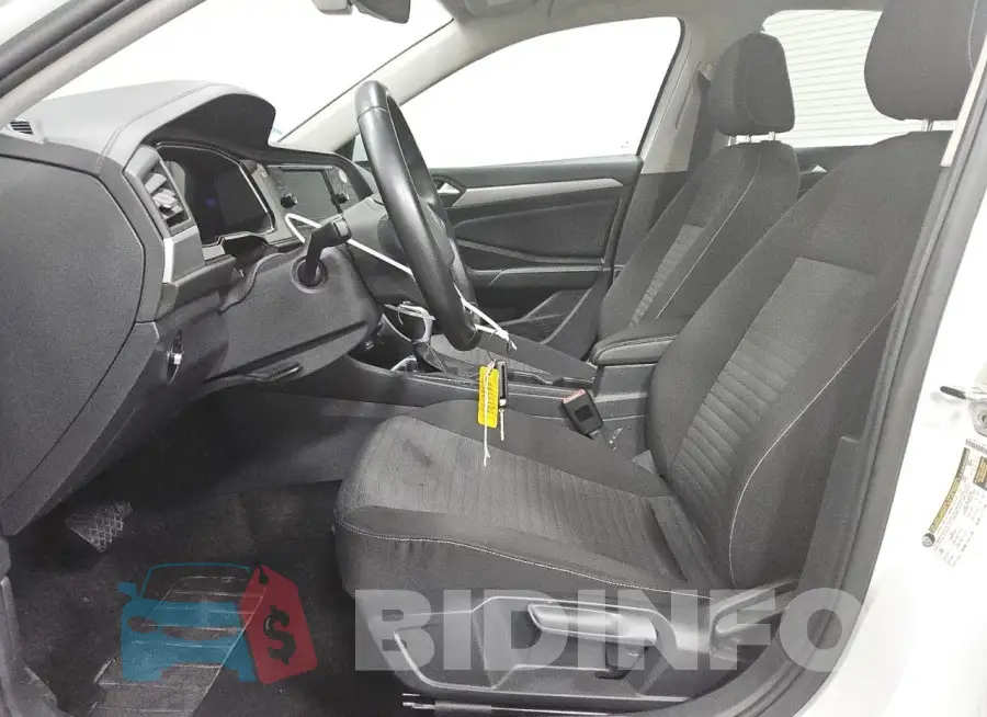 3VW5M7BU5RM003230 Photo# 7