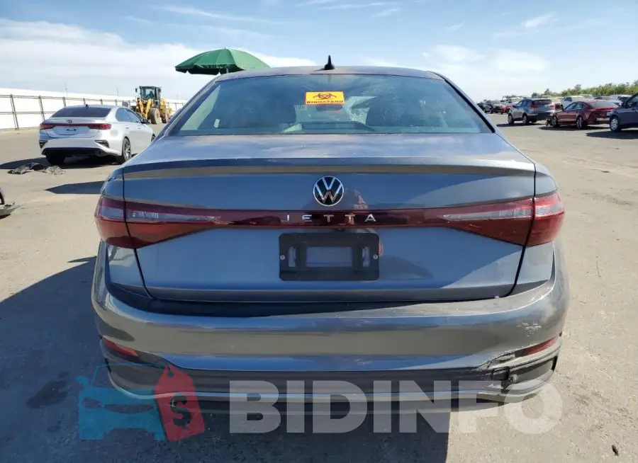 3VW5X7BU4SM009355 Photo# 6