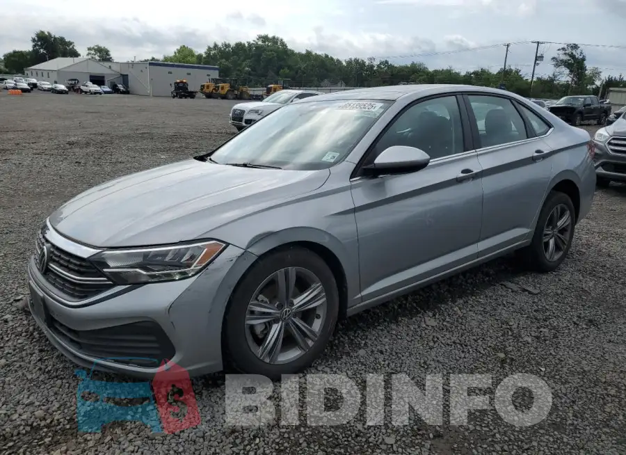 3VW7M7BU1PM018636 Photo# 1