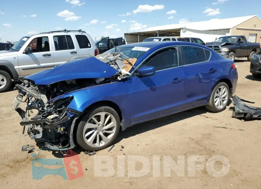 19UDE2F33HA011887 Photo# 1
