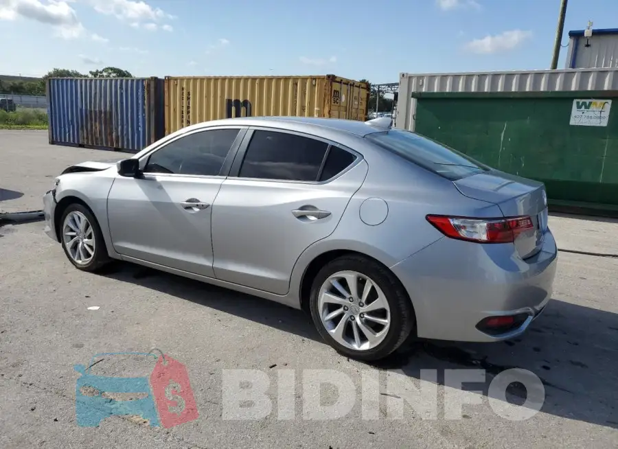 19UDE2F72HA013987 Photo# 2