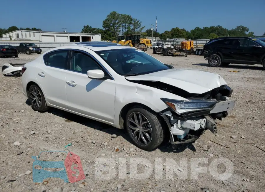 19UDE2F78MA010943 Photo# 4