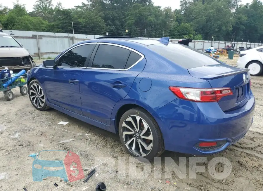 19UDE2F86GA016740 Photo# 2