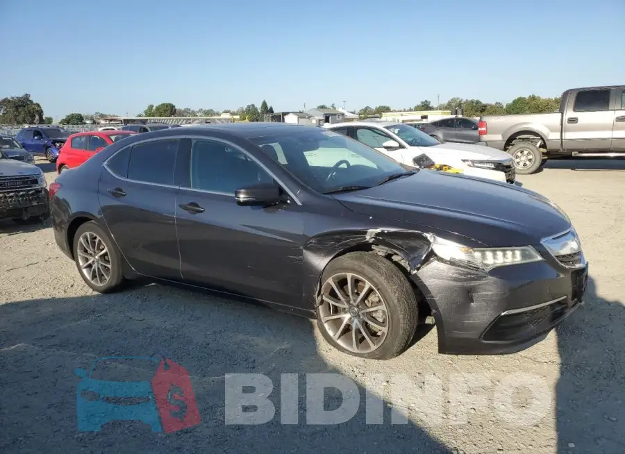 19UUB2F50GA003089 Photo# 4