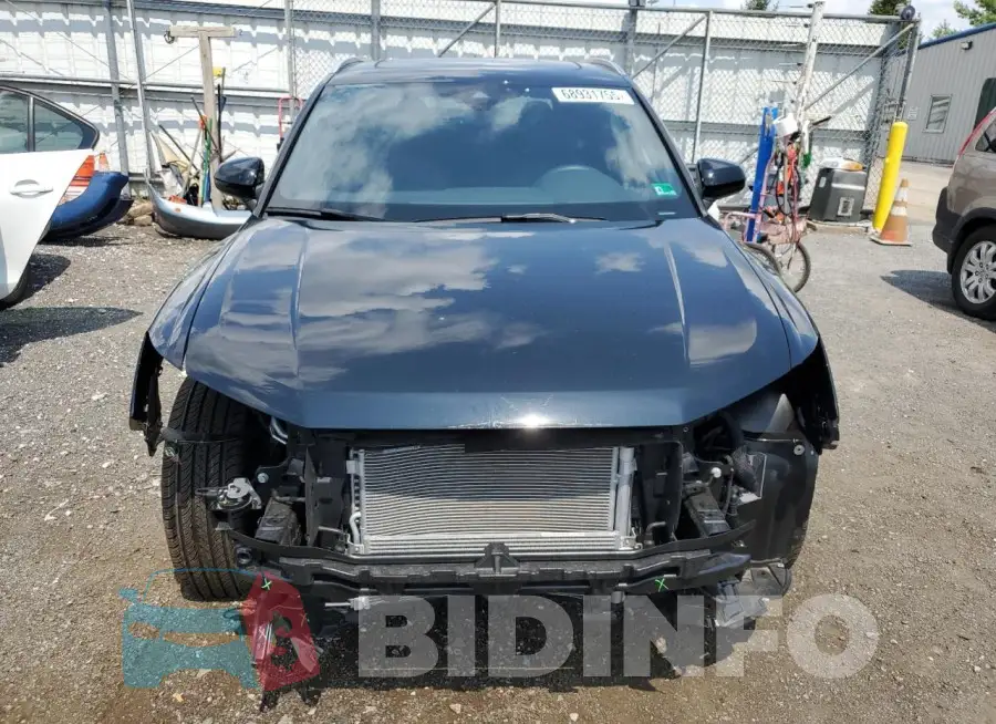 WA1DECF32R1163126 Photo# 5