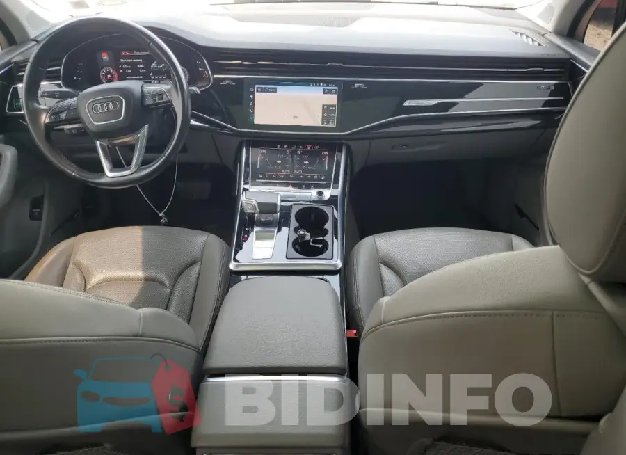 WA1VXBF77LD003793 Photo# 8