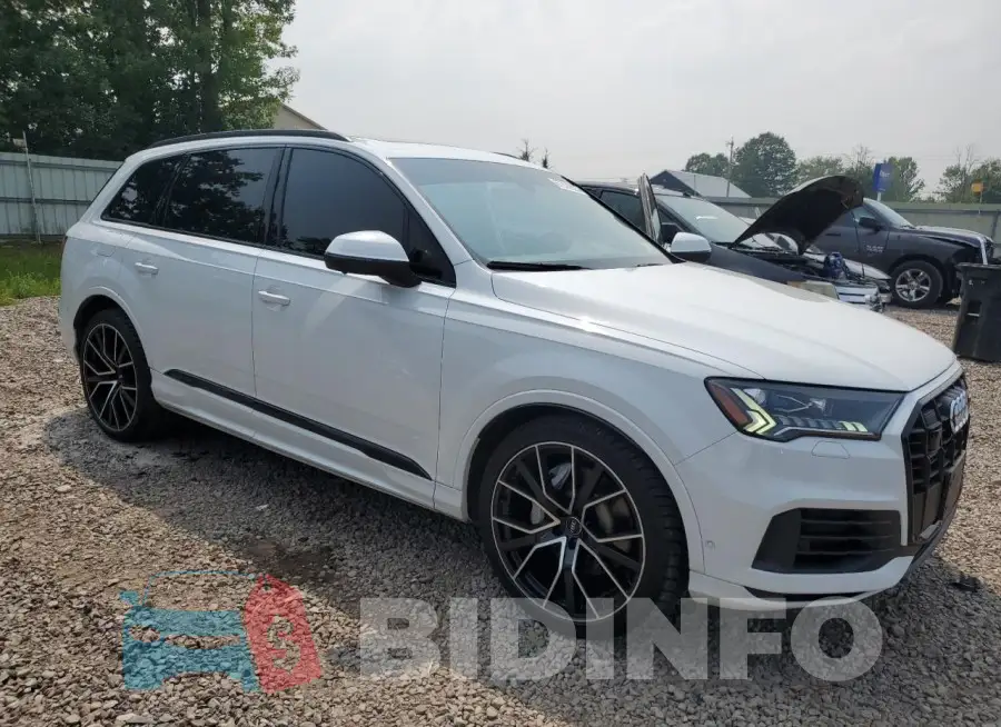 WA1VXBF77LD003793 Photo# 4