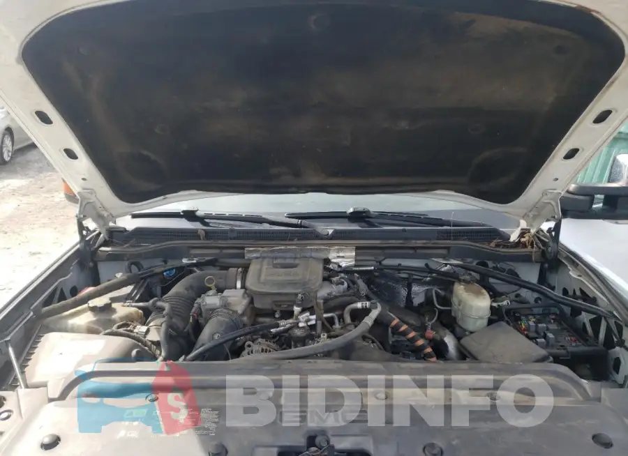 1GT12TE84GF230307 Photo# 11
