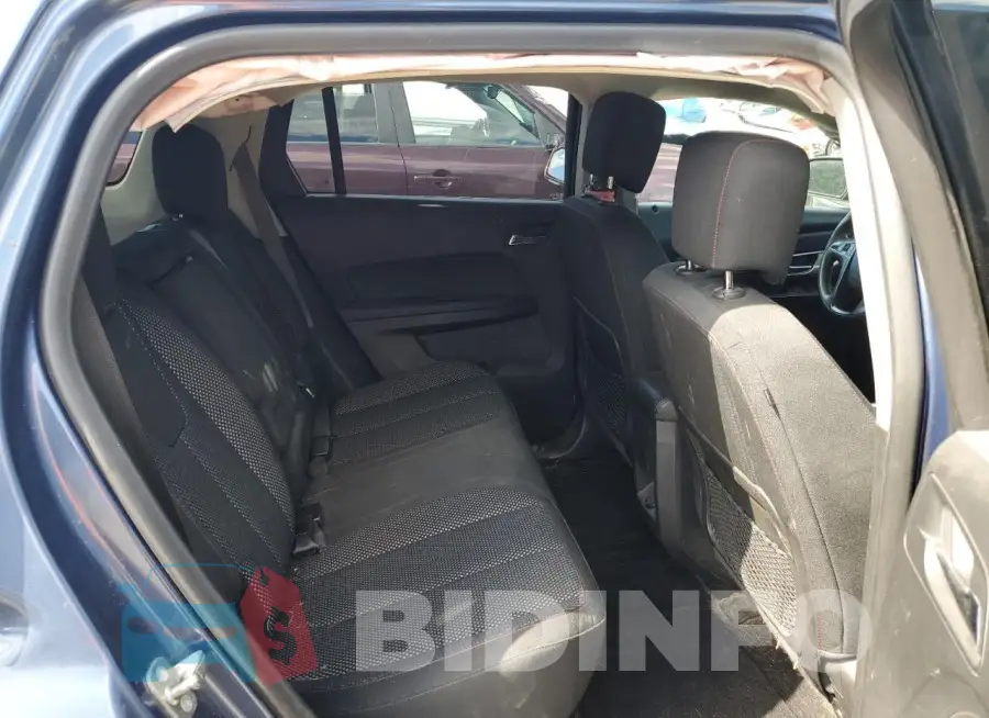 2GKFLSEK2G6166243 Photo# 11