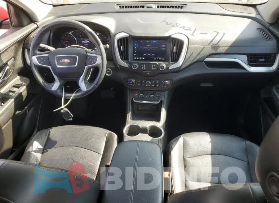 3GKALPEV2KL256806 Photo# 8