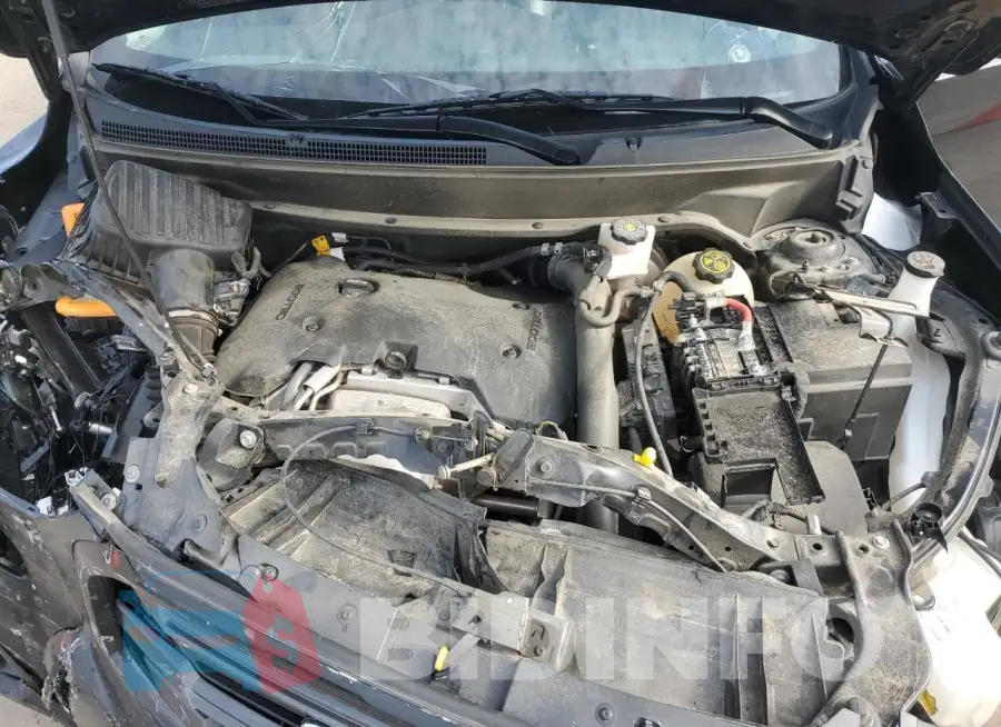 3GKALPEX0LL106311 Photo# 12