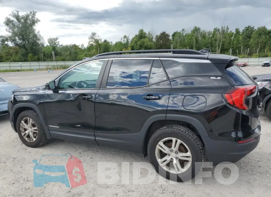3GKALTEV2ML315607 Photo# 2