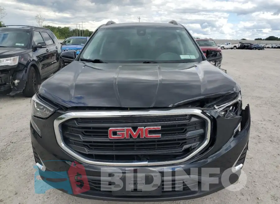 3GKALTEV2ML315607 Photo# 5