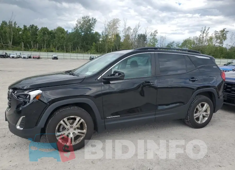 3GKALTEV2ML315607 Photo# 1