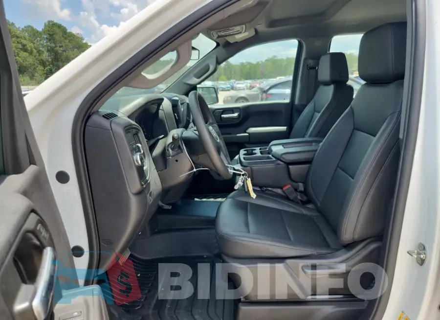 3GTPHAEK4RG258361 Photo# 7