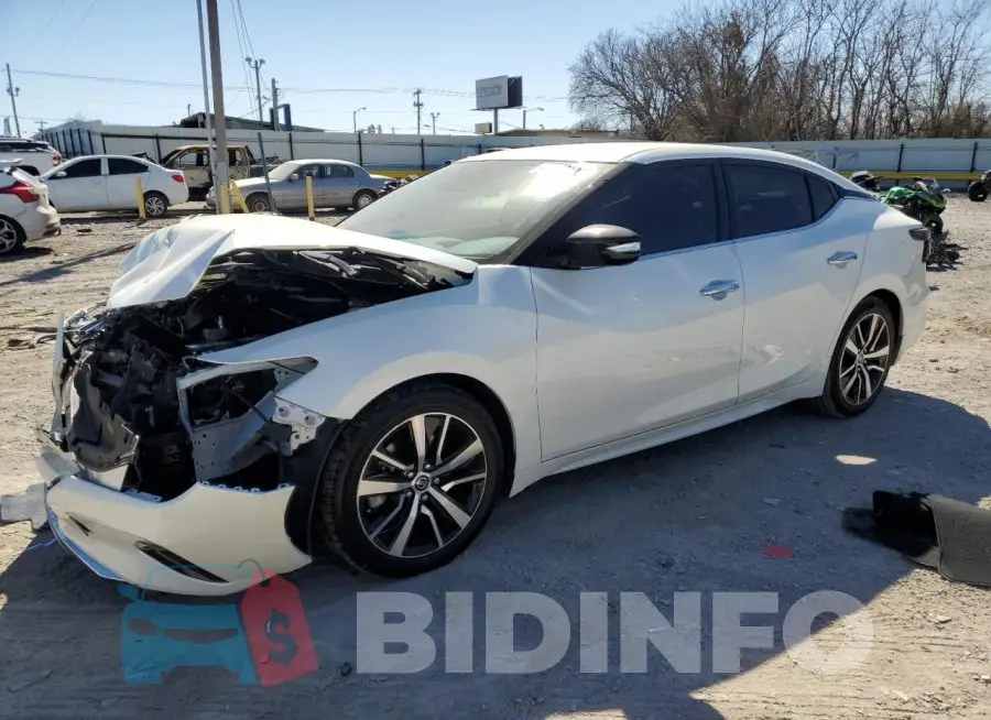 1N4AA6CV3MC516472 Photo# 1