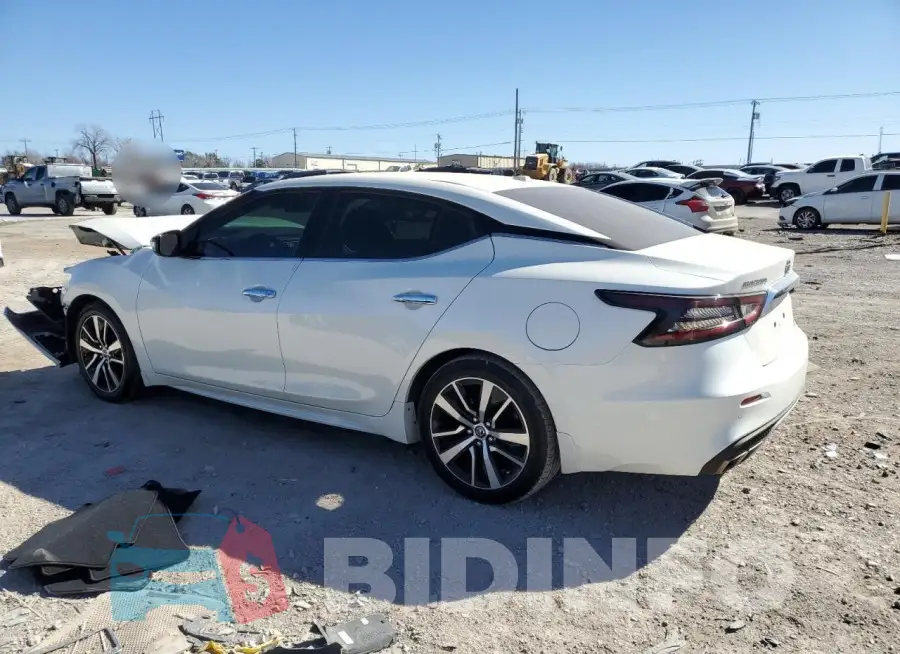 1N4AA6CV3MC516472 Photo# 2