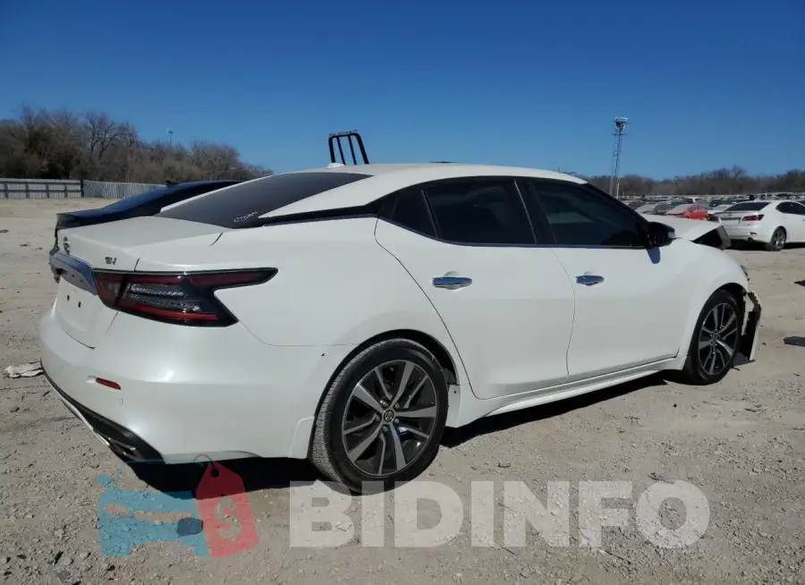 1N4AA6CV3MC516472 Photo# 3