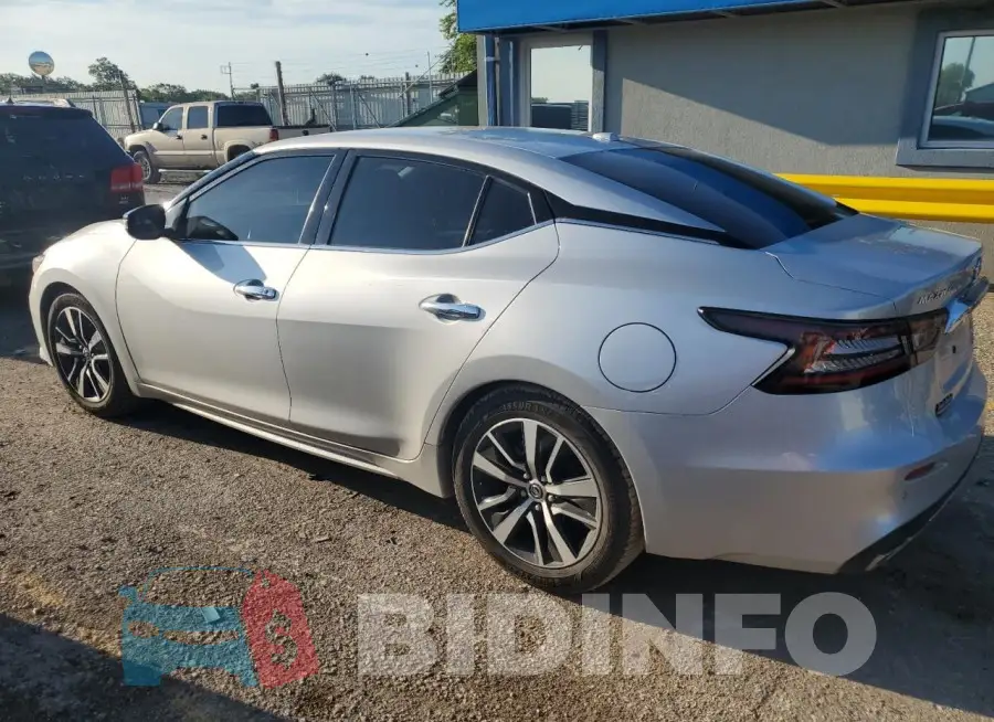 1N4AA6CV4MC504539 Photo# 2