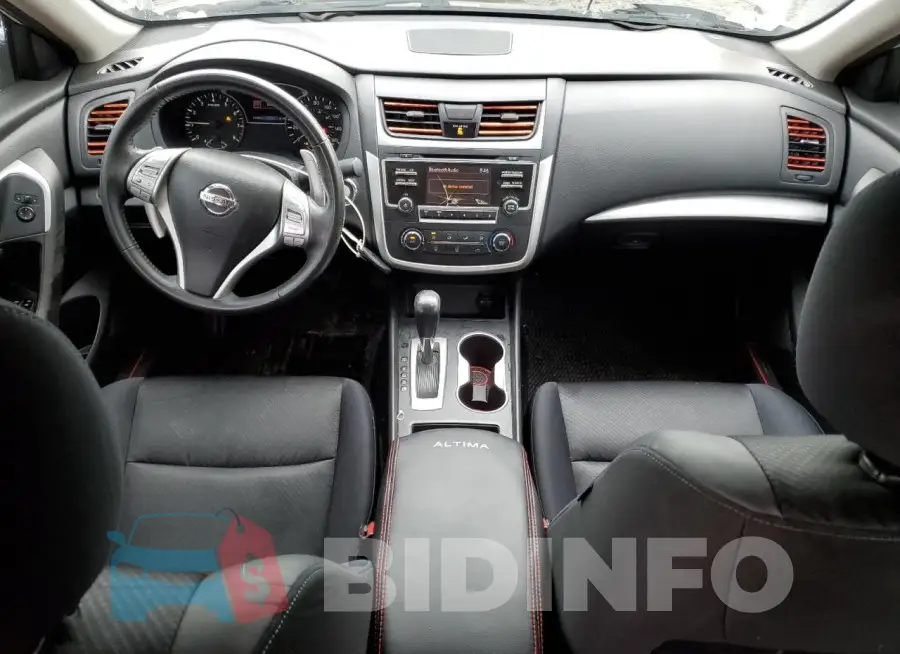 1N4AL3AP1GC189944 Photo# 8