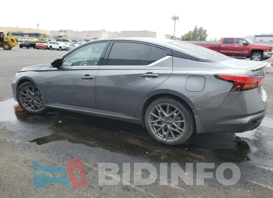 1N4AL4CV1PN395173 Photo# 2