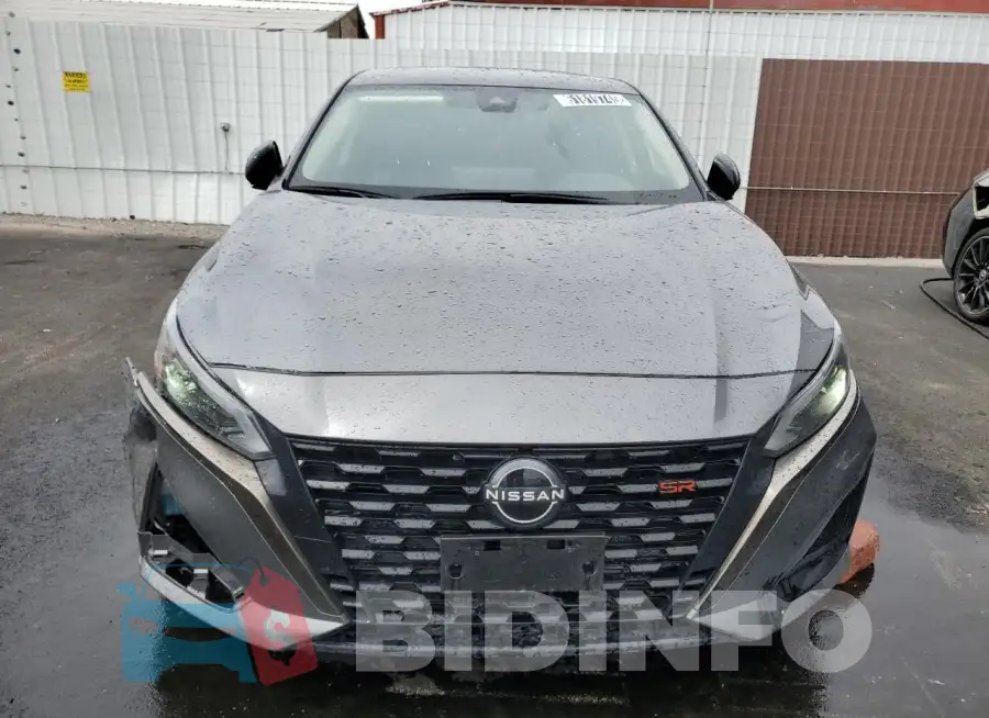 1N4AL4CV1PN395173 Photo# 5