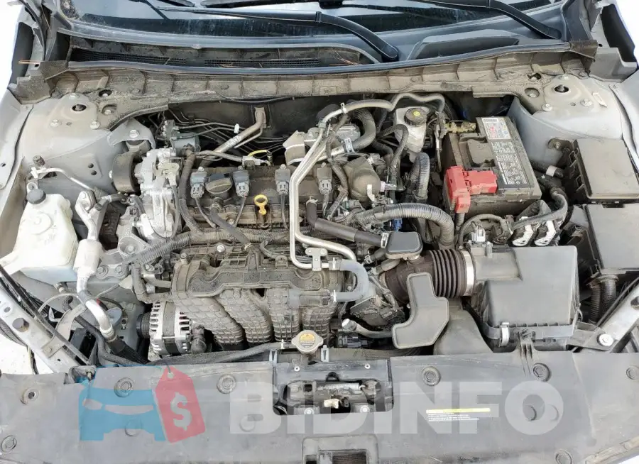 1N4BL4CV3PN344424 Photo# 11