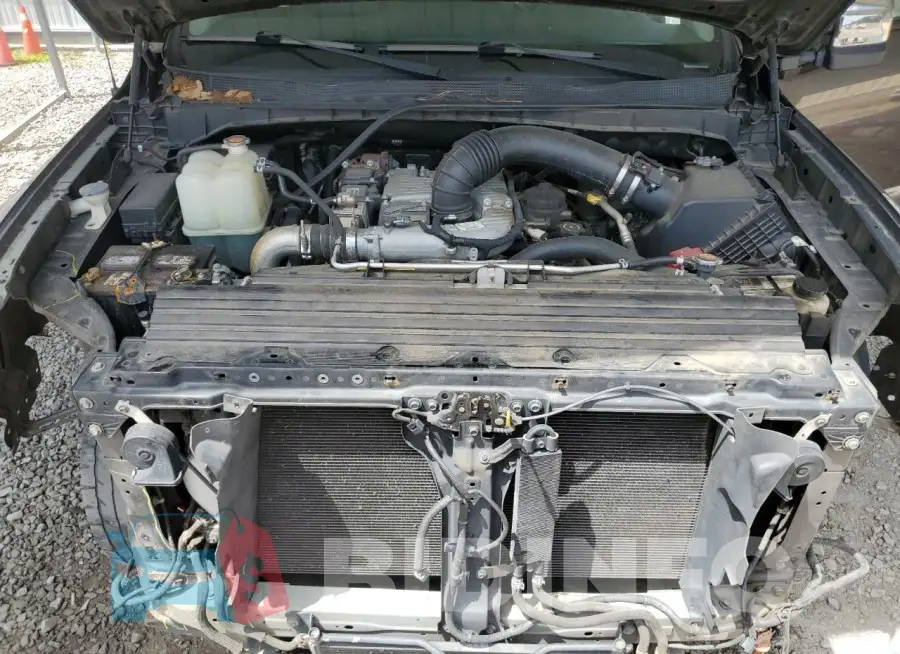 1N6BA1F2XGN511374 Photo# 11