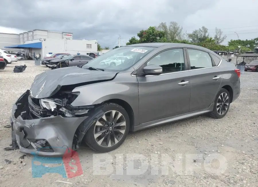 3N1AB7AP1HY388864 Photo# 1