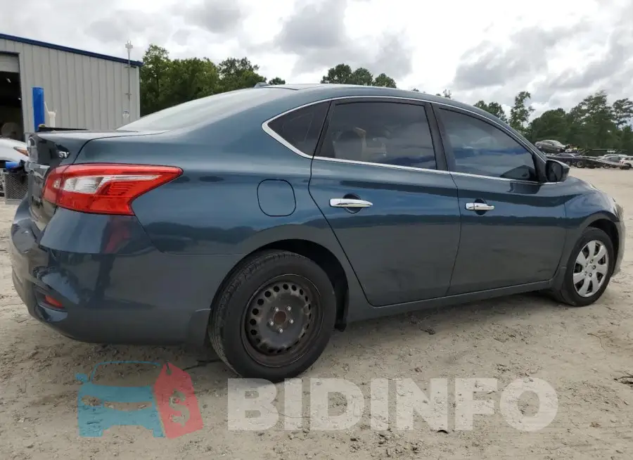 3N1AB7AP4GY321514 Photo# 3