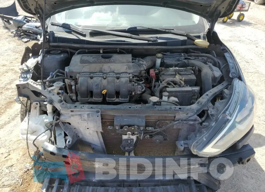 3N1AB7AP8GY275444 Photo# 11