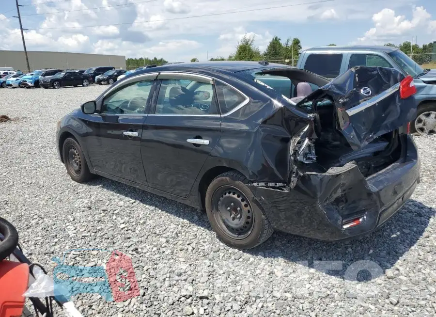 3N1AB7APXHL686553 Photo# 2