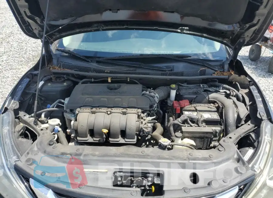3N1AB7APXHL686553 Photo# 11