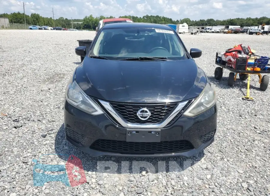 3N1AB7APXHL686553 Photo# 5