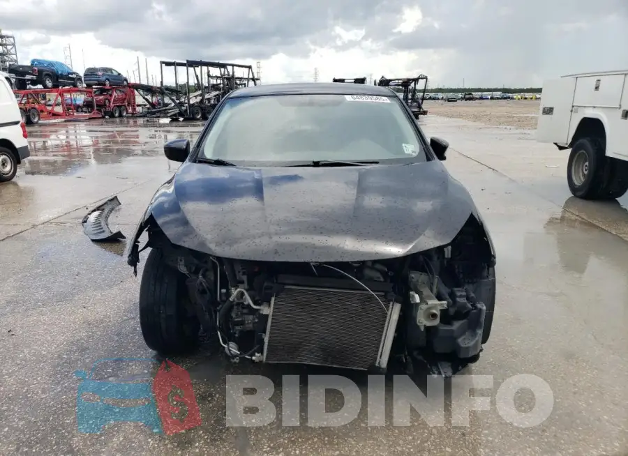 3N1AB7APXJL651517 Photo# 5