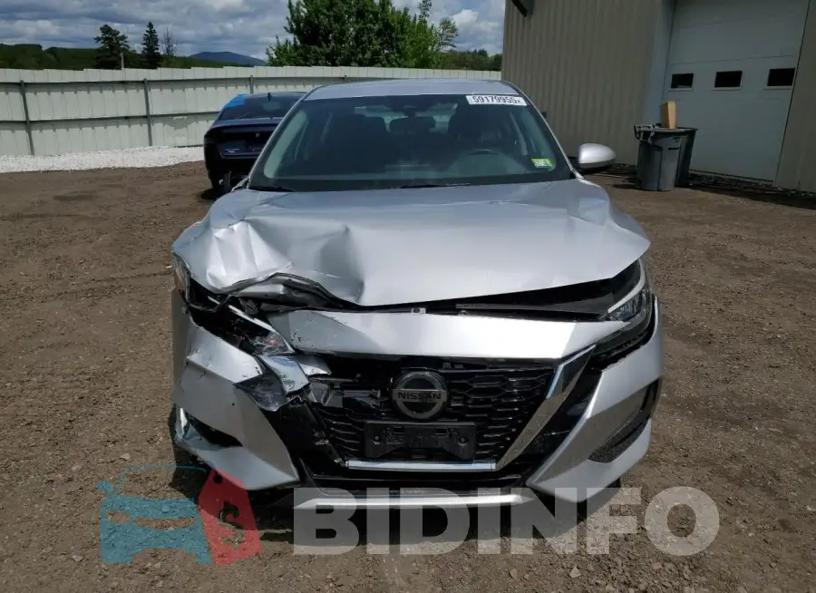 3N1AB8BV3LY286364 Photo# 5