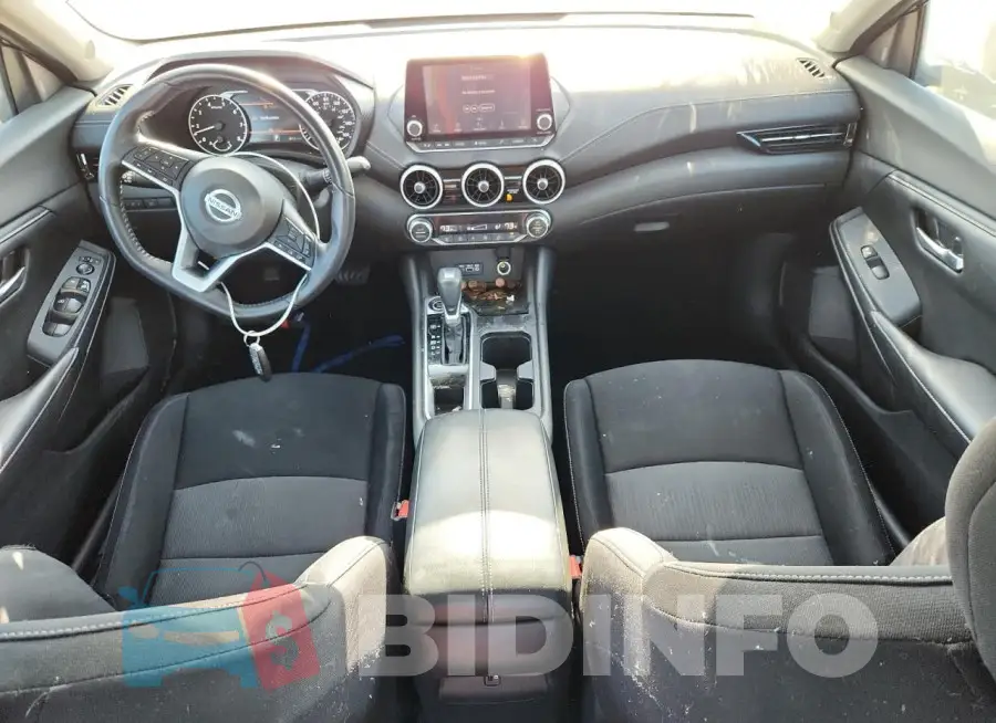 3N1AB8CV1LY276706 Photo# 8