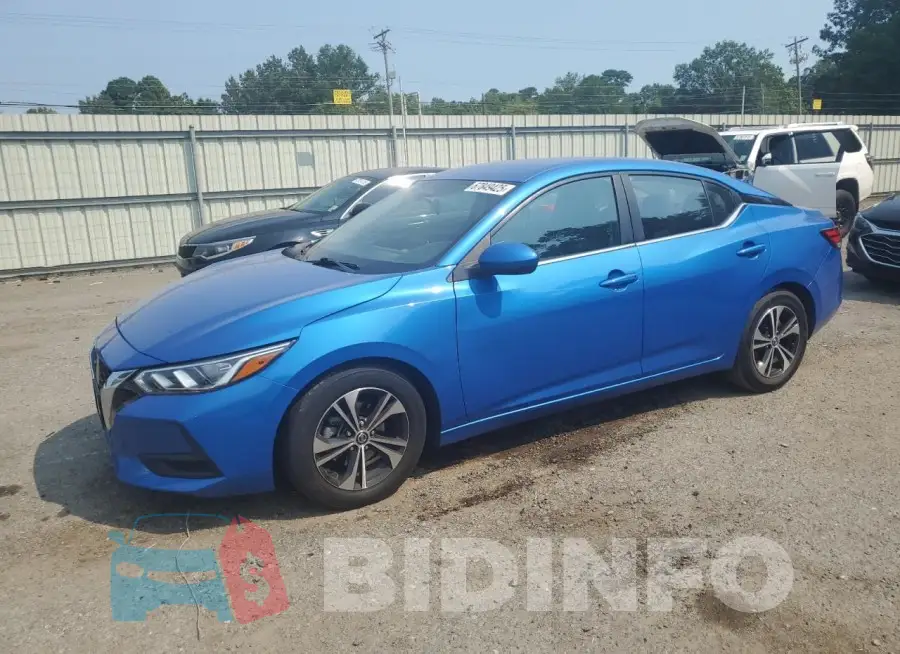 3N1AB8CV1NY276241 Photo# 1