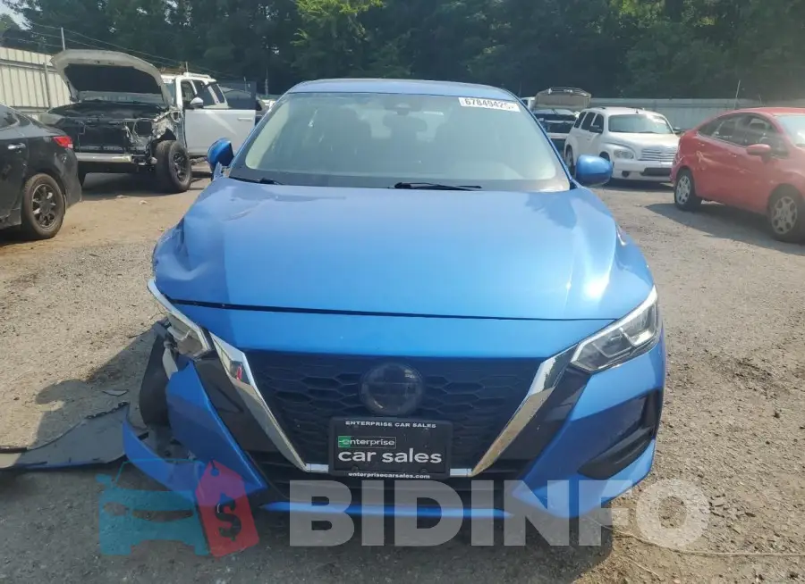 3N1AB8CV1NY276241 Photo# 5