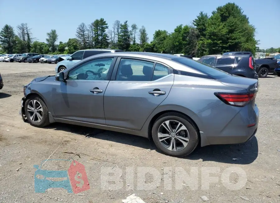 3N1AB8CV9NY246338 Photo# 2