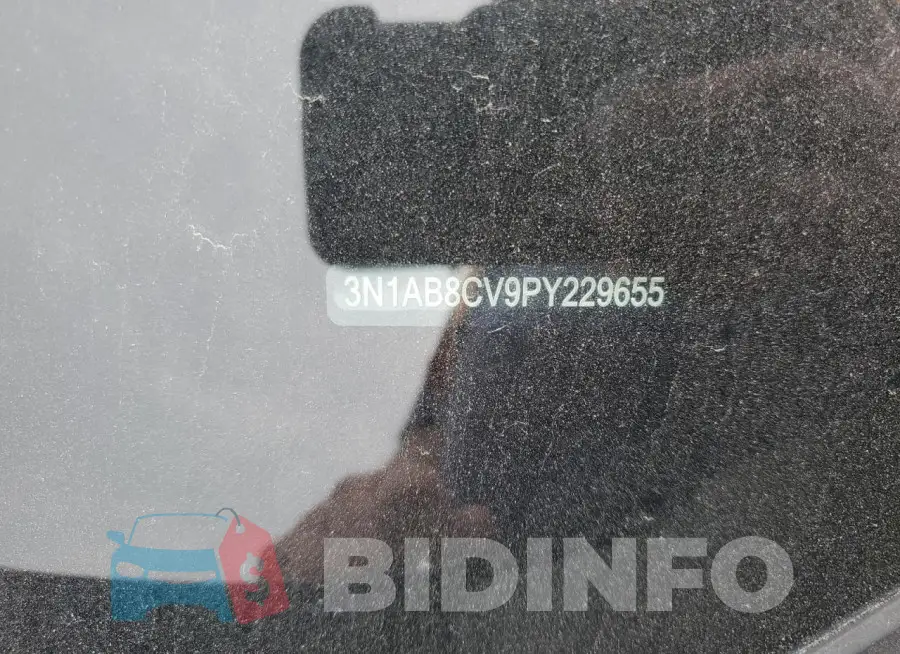 3N1AB8CV9PY229655 Photo# 12