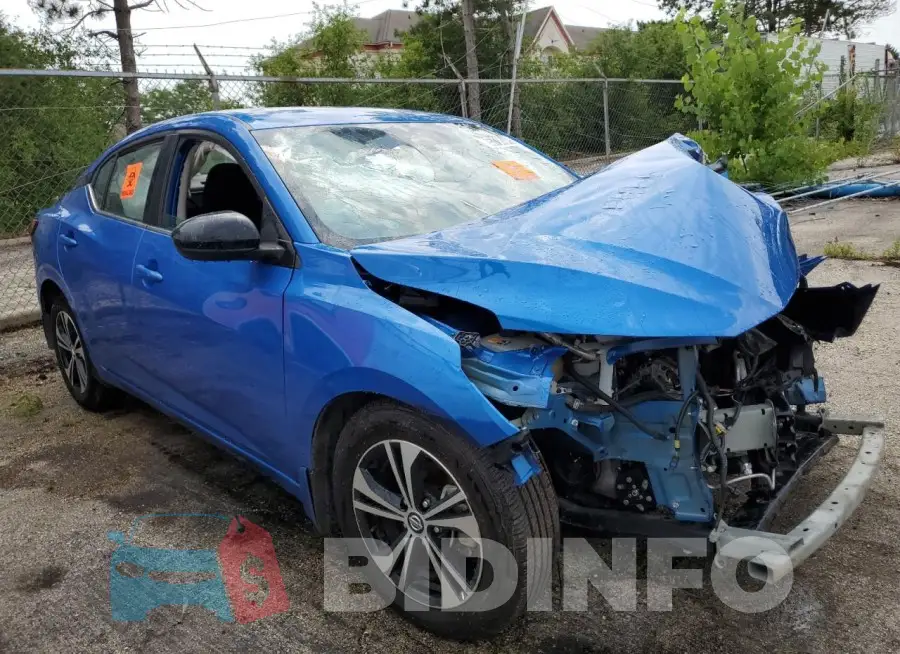 3N1AB8CV9PY268603 Photo# 4